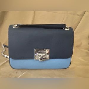 Michael Kors Tri-Color Bag